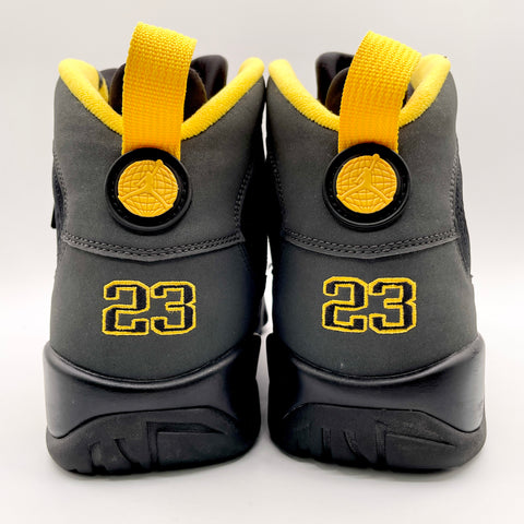 Air Jordan 9 Retro 'University Gold (2021)' | US M 11 (No Box)