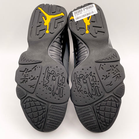 Air Jordan 9 Retro 'University Gold (2021)' | US M 11 (No Box)