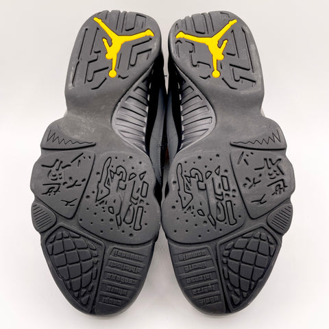 Air Jordan 9 Retro 'University Gold (2019)' | US M 11.5