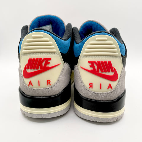 Air Jordan 3 Retro 'Rare Air (2025)' | US M 13