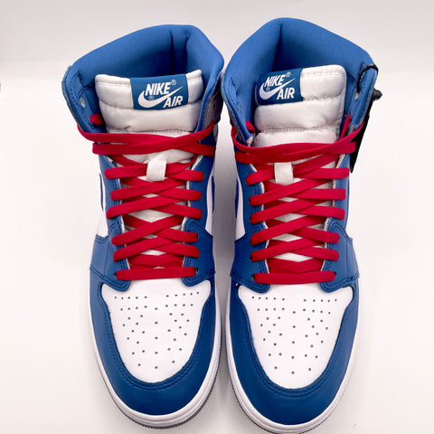 Air Jordan 1 Retro OG 'True Blue (2023)' | US M 13