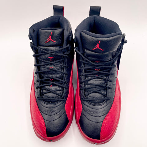 Air Jordan 12 Retro 'Flu Game (2025)' | US M 9