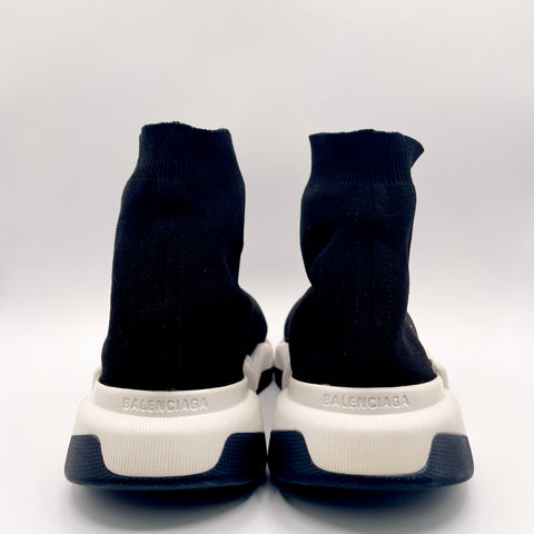Balenciaga Speed 2.0 'Black White' | EU M 45 / US M 12