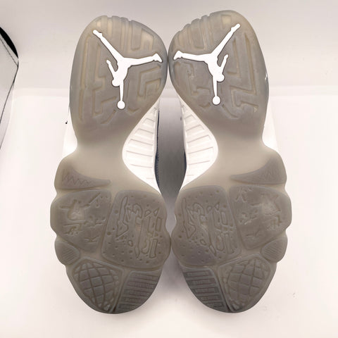 Air Jordan 9 Retro 'Cool Grey (2025)' | US M 9.5