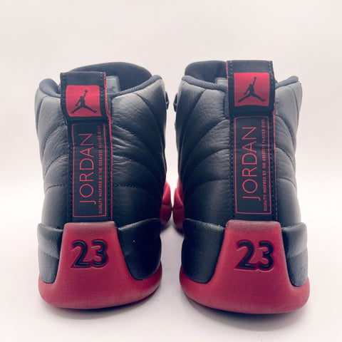 Air Jordan 12 Retro 'Flu Game (2025)' | US M 12