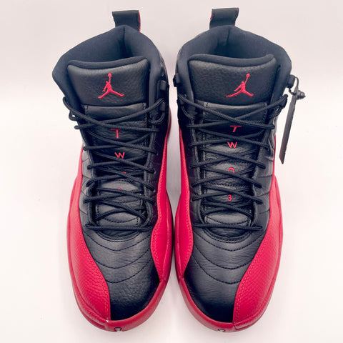 Air Jordan 12 Retro 'Flu Game (2025)' | US M 12