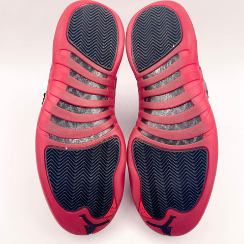 Air Jordan 12 Retro 'Flu Game (2025)' | US M 12