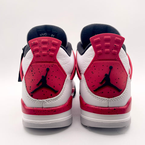 Air Jordan 4 Retro 'Red Cement (2023)' | US M 9 (No Box)