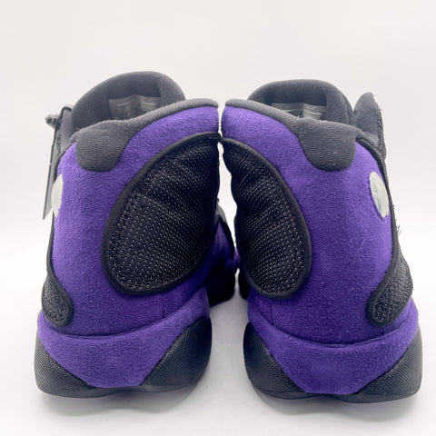 Air Jordan 13 Retro 'Court Purple (2022)' | US M 9 (No Box)