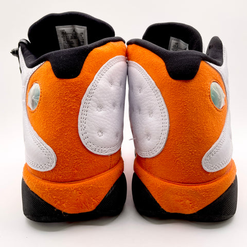 Air Jordan 13 Retro 'Starfish (2021)' | US M 10.5 (No Box)