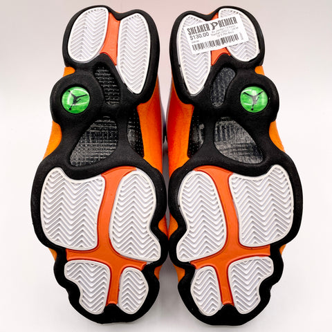 Air Jordan 13 Retro 'Starfish (2021)' | US M 10.5 (No Box)