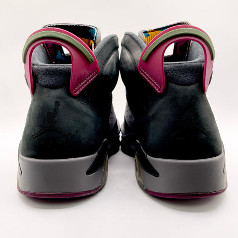 Air Jordan 6 Retro 'Bordeaux (2021)' | US M 13