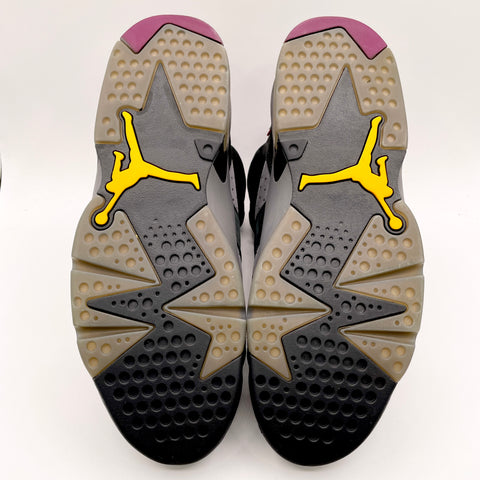 Air Jordan 6 Retro 'Bordeaux (2021)' | US M 13