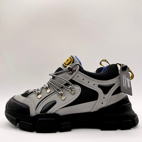 Gucci Flashtrek 'SEGA Reflective Grey' | US M 5