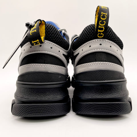 Gucci Flashtrek 'SEGA Reflective Grey' | US M 5