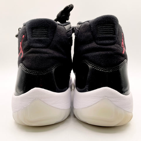 Air Jordan 11 Retro '72-10 (2015)' | US M 13