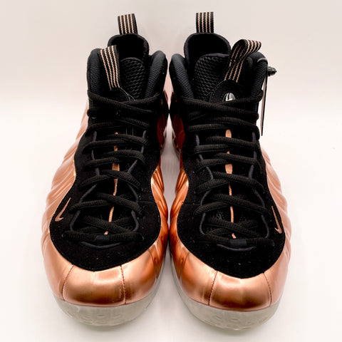 Nike Air Foamposite One 'Copper (2024)' | US M 13 (No Box)