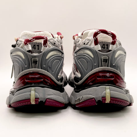 Balenciaga Runner 'Burgundy' | EU W 41 / US W 11