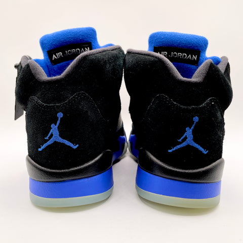 Air Jordan 5 Retro 'Racer Blue (2022)' | US M 10.5