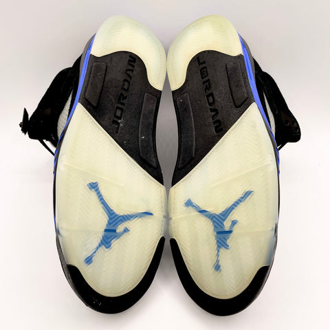 Air Jordan 5 Retro 'Racer Blue (2022)' | US M 10.5