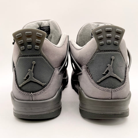 Air Jordan 4 Retro 'Wet Cement (2024)' | US GS 6.5Y (No Box)
