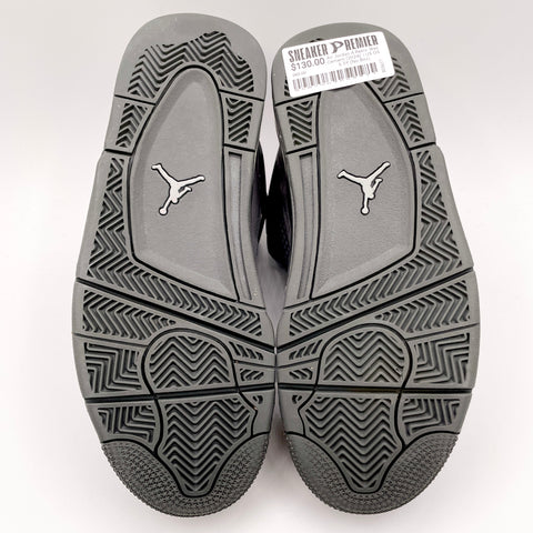 Air Jordan 4 Retro 'Wet Cement (2024)' | US GS 6.5Y (No Box)