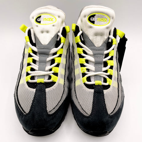 Nike Air Max 95 OG 'Neon (2020)' | US M 8