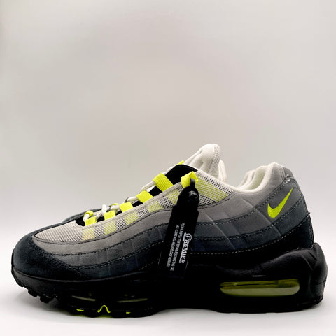 Nike Air Max 95 OG 'Neon (2020)' | US M 8