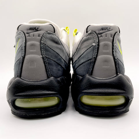 Nike Air Max 95 OG 'Neon (2020)' | US M 8