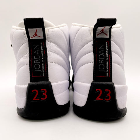 Air Jordan 12 Retro 'Taxi Flip (2024)' | US M 8.5