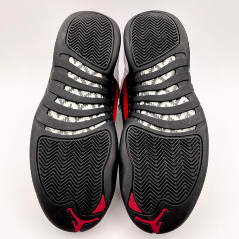 Air Jordan 12 Retro 'Taxi Flip (2024)' | US M 8.5