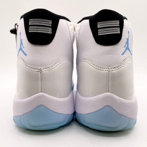 Air Jordan 11 Retro 'Legend Blue (2024)' | US M 8.5