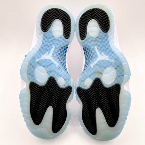 Air Jordan 11 Retro 'Legend Blue (2024)' | US M 8.5