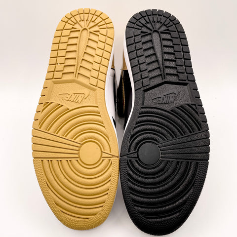 Air Jordan 1 Retro High 'Gold Top 3 (2017)' | US M 9.5