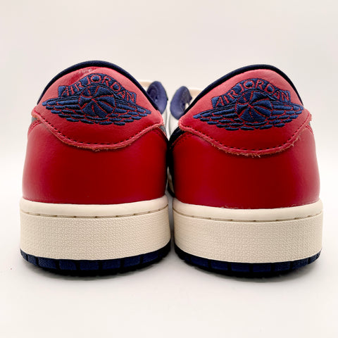 Air Jordan 1 Retro Low OG 'Howard University (2024)' | US M 12