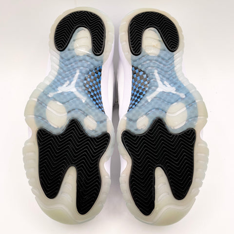 Air Jordan 11 Retro Low 'Legend Blue (2021)' | US M 8