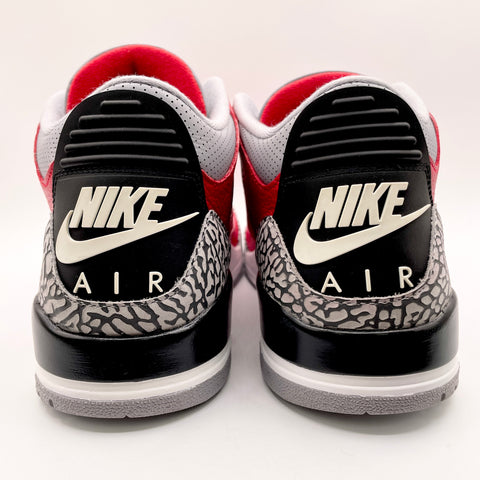 Air Jordan 3 Retro SE 'Unite (2020)' | US M 13 (No Box)