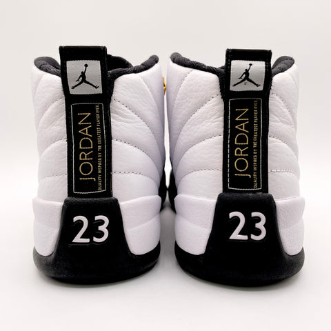 Air Jordan 12 Retro 'Royalty Taxi (2021)' | US M 8