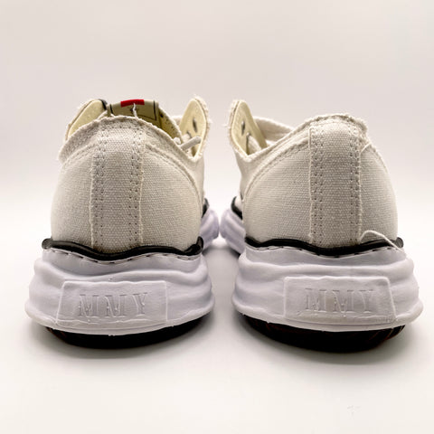 Masion Mihara Yasuhiro Peterson OG Sole 'White' EU M 43 / US M 10