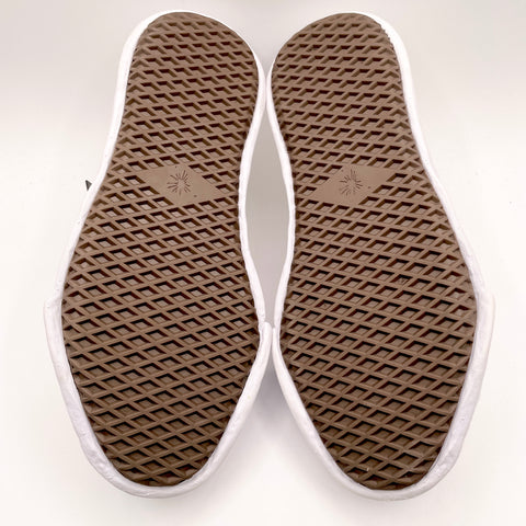 Masion Mihara Yasuhiro Peterson OG Sole 'White' EU M 43 / US M 10