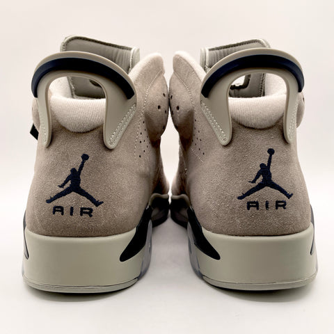Air Jordan 6 Retro 'Georgetown (2022)' | US M 13
