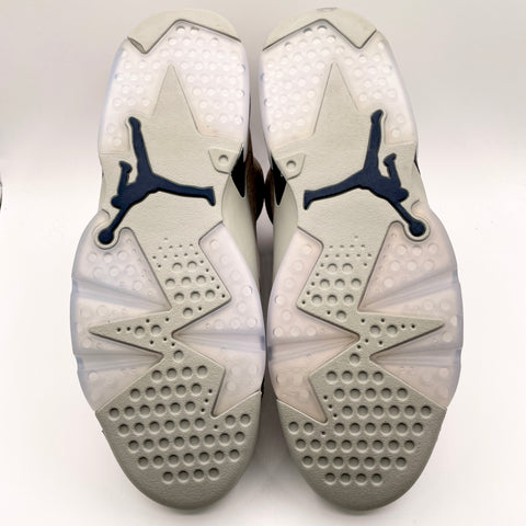 Air Jordan 6 Retro 'Georgetown (2022)' | US M 13