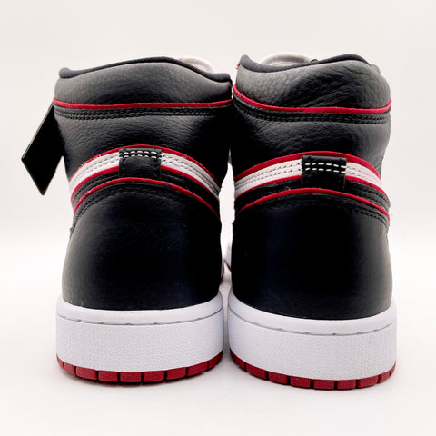 Air Jordan 1 Retro High 'Bloodline (2019)' | US M 8.5 (No Box)