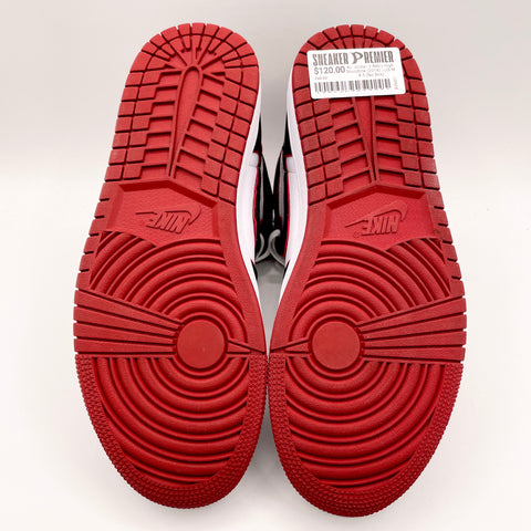 Air Jordan 1 Retro High 'Bloodline (2019)' | US M 8.5 (No Box)