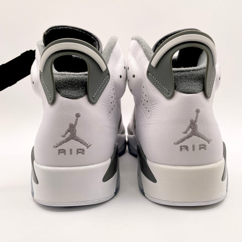 Air Jordan 6 Retro 'Cool Grey (2023)' | US M 9.5
