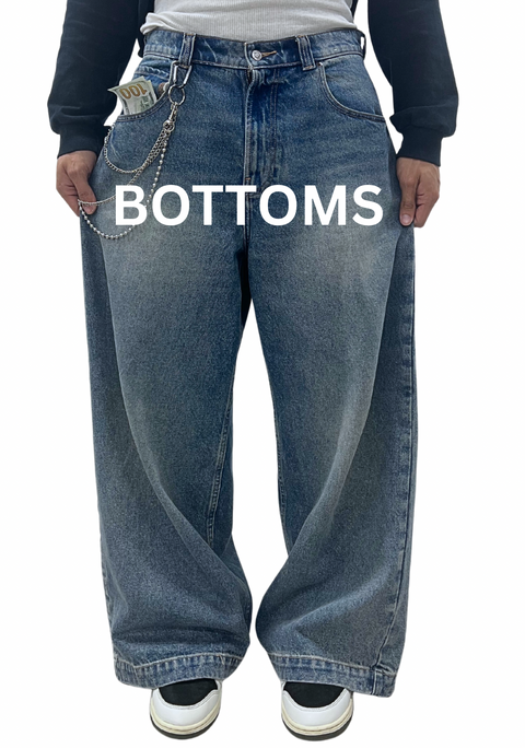 Bottoms