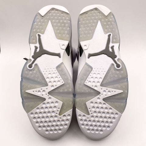 Air Jordan 6 Retro 'Cool Grey (2023)' | US M 9.5