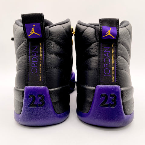 Air Jordan 12 Retro 'Field Purple (2023)' | US M 9