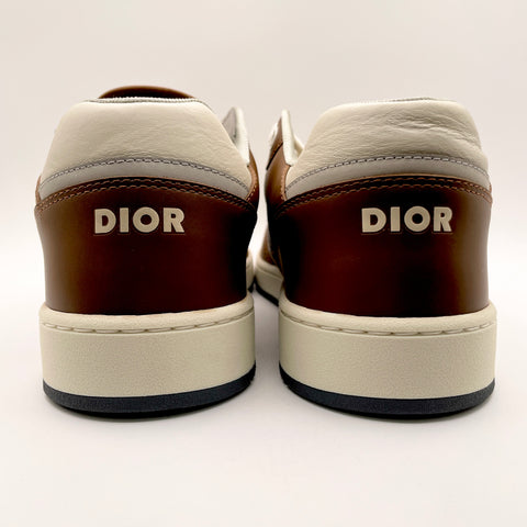 Christian Dior B27 Low 'Brown Cream' | EU M 45 / US M 12
