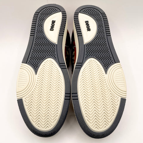 Christian Dior B27 Low 'Brown Cream' | EU M 45 / US M 12